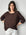 alex knit-chocolate cotton Apparel