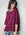 alex knit-merlot cotton Apparel