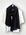 pure cashmere scarf/wrap- black Apparel