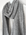 pure cashmere scarf/wrap- soft grey Apparel