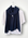 pure cashmere scarf/wrap- navy Apparel