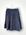 zoe skirt - fine navy stripe Apparel