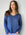 jamie cotton knit - denim Apparel