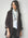 albert jacket-chocolate cord Shirts