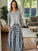lulu skirt - black check Apparel  
