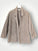 albert jacket - sand cord Shirts