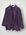 albert jacket -eggplant cord Shirts