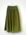 lulu skirt - olive cord Apparel