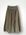 lulu skirt - chive cord Apparel