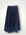 lulu skirt - navy cord Apparel