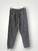 charcoal chambrey