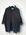 aiden oversized shirt -charcoal cord Apparel
