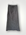 anthea skirt - charcoal chambrey linen Apparel