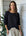 ashton jersey - black cotton Apparel  