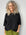 alexia cashmere top-black General