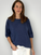 alexia cashmere top-denim General