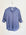 erika shirt-cornflower linen Apparel