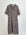 bridget dress - soil floral linen Apparel