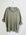 aiden boyfriend shirt -sage linen Apparel