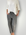 darcy pants - charcoal chambrey linen Apparel