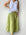 lulu skirt -avocado linen Apparel
