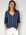 alex cotton knit cardi-denim Apparel