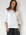 april top-white linen Apparel