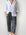 peta pants - charcoal linen Apparel