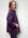 albert jacket -eggplant cord Shirts