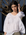 louisa top-white linen Apparel