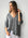 alex cardi-grey cotton knit Apparel