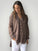 skyla shirt - soil linen Apparel