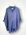megan shirt - cornflower linen Apparel