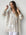 aiden boyfriend shirt -flower patch linen Apparel