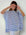 sammy top - cornflower stripe linen Apparel