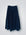 lulu skirt - navy cord Apparel