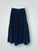 lulu skirt - navy cord Apparel