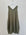 amber dress - sage linen Apparel