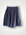 zoe skirt - fine navy stripe Apparel