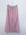 anthea skirt - peony pink linen Apparel