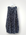 adele dress - navy floral linen Apparel
