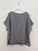 sammy top - navy stripe Apparel