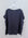 sammy top - navy linen Apparel