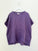 rachael top - orchid linen Apparel