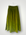 lulu skirt - olive cord Apparel