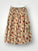 lola skirt - soft roses cotton Apparel