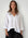 raine shirt - white linen Apparel