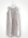 becky dress - natural stripe linen Apparel