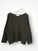 ashton knit - army cotton Apparel