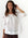 julia top-white linen Apparel